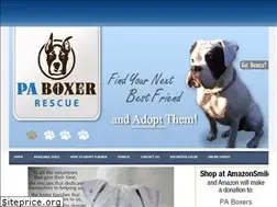 Sites similar to paboxers.com