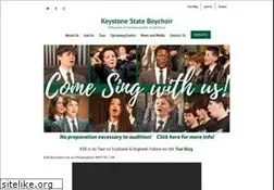 Sites similar to paboychoir.org