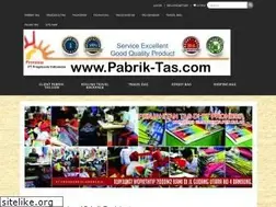 Sites similar to pabrik-tas.com