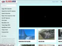 Sites similar to pabrikbrc.com