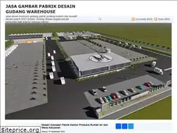 Sites similar to pabrikdesain.com