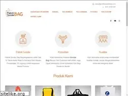 Sites similar to pabrikgoodiebag.com
