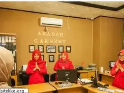 Sites similar to pabrikkaosjogja.com