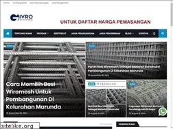 Sites similar to pabrikkawatharmonika.net