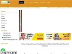 Sites similar to pabrikpartisipintulipat.web.id