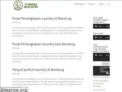 Sites similar to pabriksabun.com