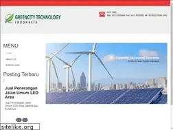 Sites similar to pabriksolarsistem.com