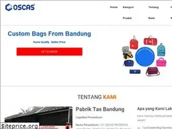 Sites similar to pabriktasbandung.co.id
