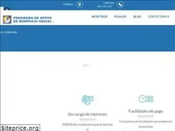 Sites similar to pabsmr.org
