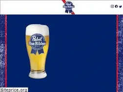 Sites similar to pabstblueribbon.jp