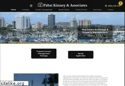 Sites similar to pabstkinney.com