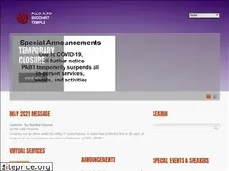 Sites similar to pabt.org