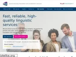Sites similar to pabtranslation.co.uk