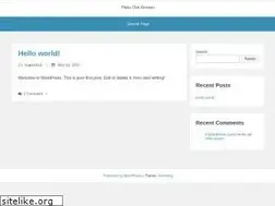 Sites similar to pabucbirakmam.com