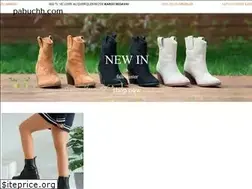 Sites similar to pabuchh.com