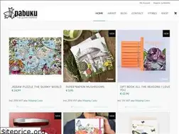 Sites similar to pabuku.com