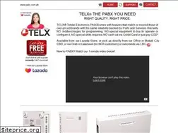 Sites similar to pabx.com.ph