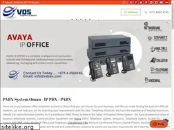 Sites similar to pabxsystemoman.com
