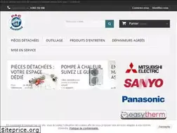 Sites similar to pac-assistance.com