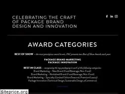 Sites similar to pac-awards.com