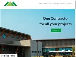 Sites similar to pac-construction.com