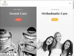 Sites similar to pac-dental.com