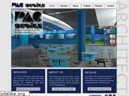 Sites similar to pac-design.com