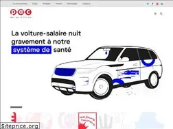 Sites similar to pac-g.be