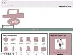 Sites similar to pac-hs.co.uk