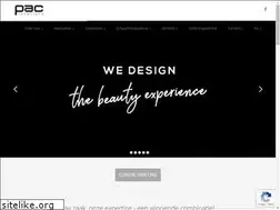 Sites similar to pac-interiors.be