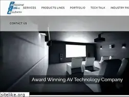 Sites similar to pac-nj.com