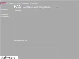 Sites similar to pac-nl.org
