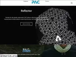 Sites similar to pac-original.de