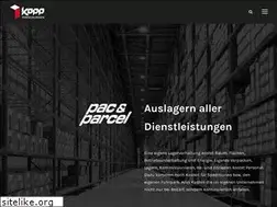Sites similar to pac-parcel.de
