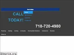 Sites similar to pac-plumbing.com