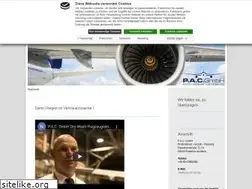 Sites similar to pac-sauer.com