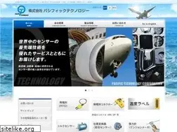 Sites similar to pac-tech.com