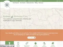Sites similar to pac-tulsa.com