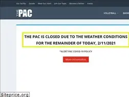 Sites similar to pac-tx.com