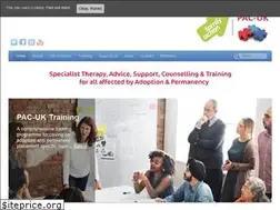 Sites similar to pac-uk.org