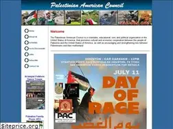 Sites similar to pac-usa.org