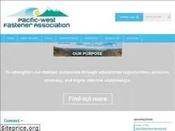 Sites similar to pac-west.org