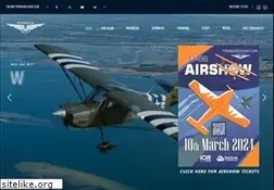 Sites similar to pac.asn.au