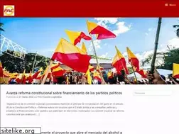Sites similar to pac.cr