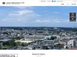 Sites similar to pac.or.jp