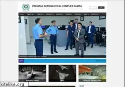Sites similar to pac.org.pk