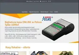 Sites similar to pac.pl