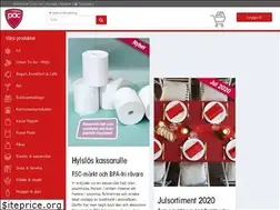 Sites similar to pac.se