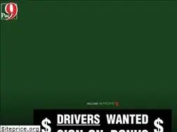 Sites similar to pac9.com