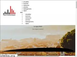 Sites similar to paca-communiques.com